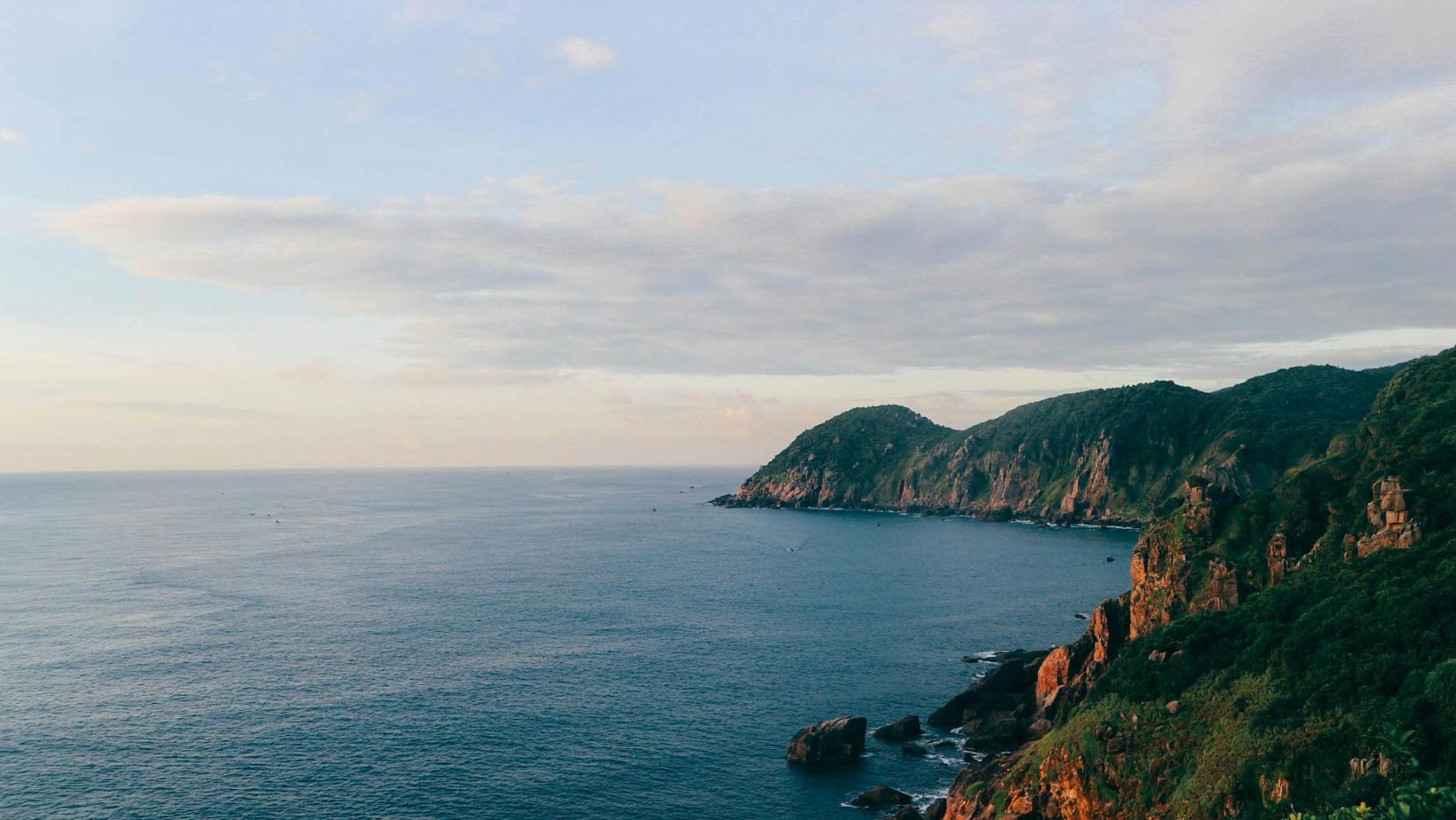 Phú Quốc Island beach